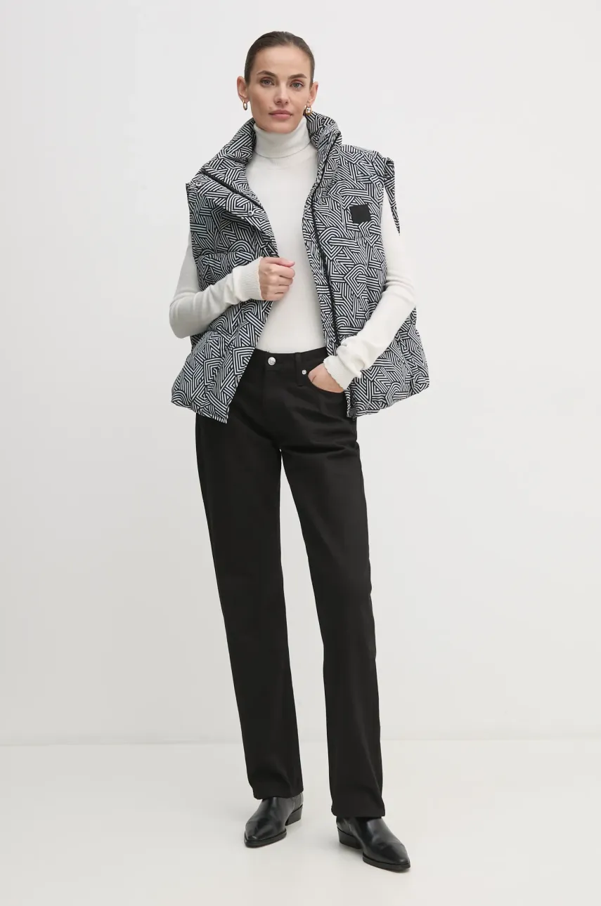 Джинсы Calvin Klein Jeans женские высокая посадка J20J223999 Джинсы Calvin Klein Jeans женские высокая посадка J20J223999