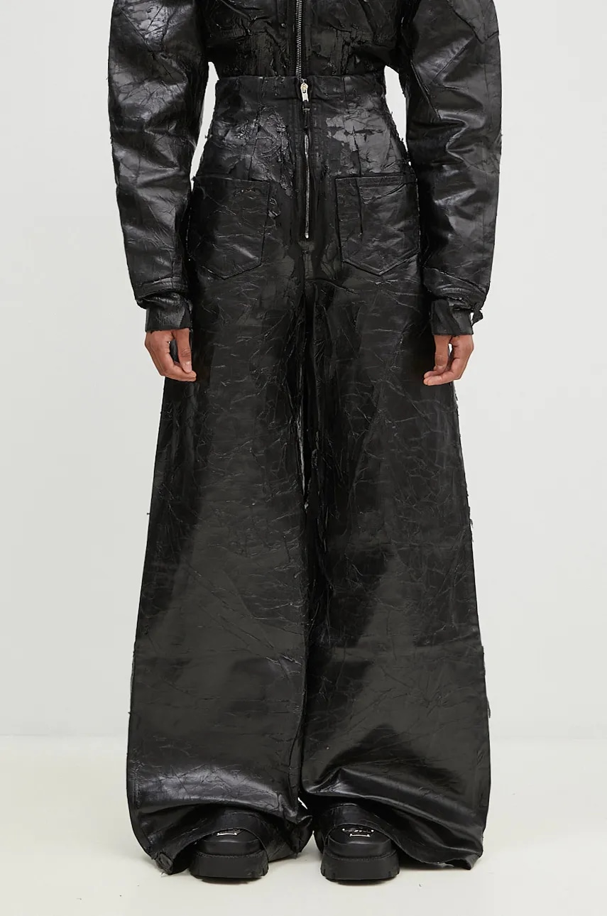 Rick Owens jeansy Dirt Cooper