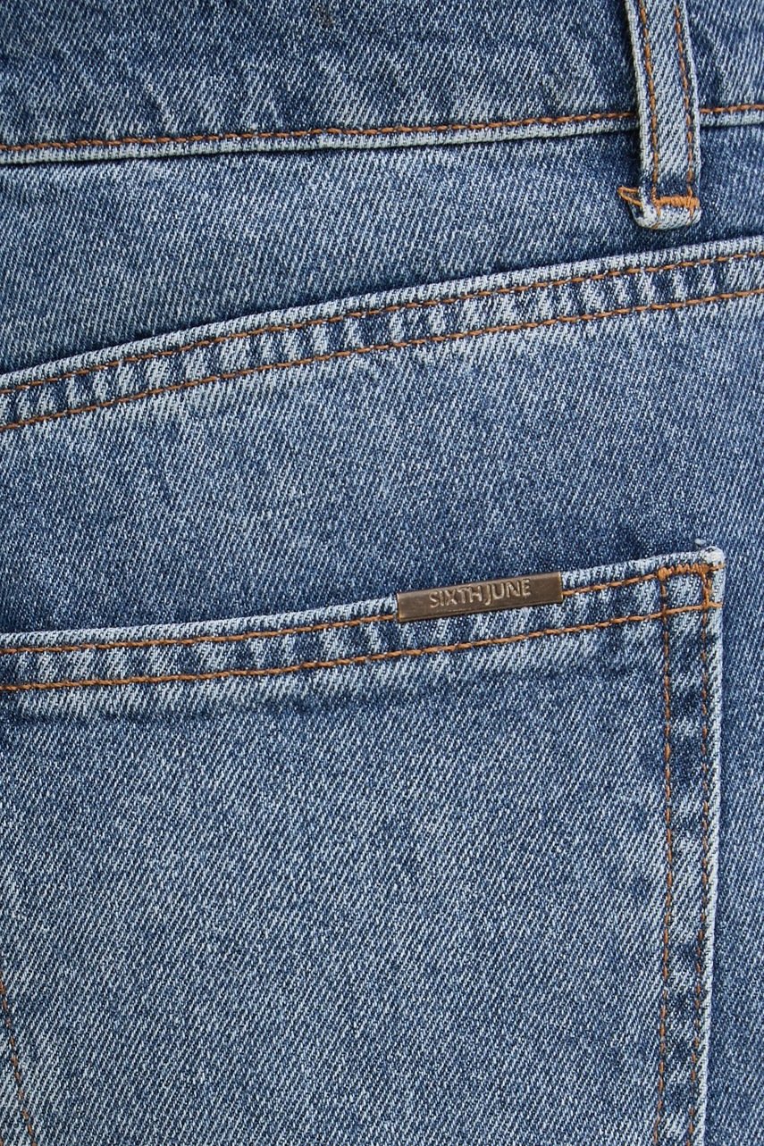 Τζιν παντελόνι Sixth June φωτογραφία