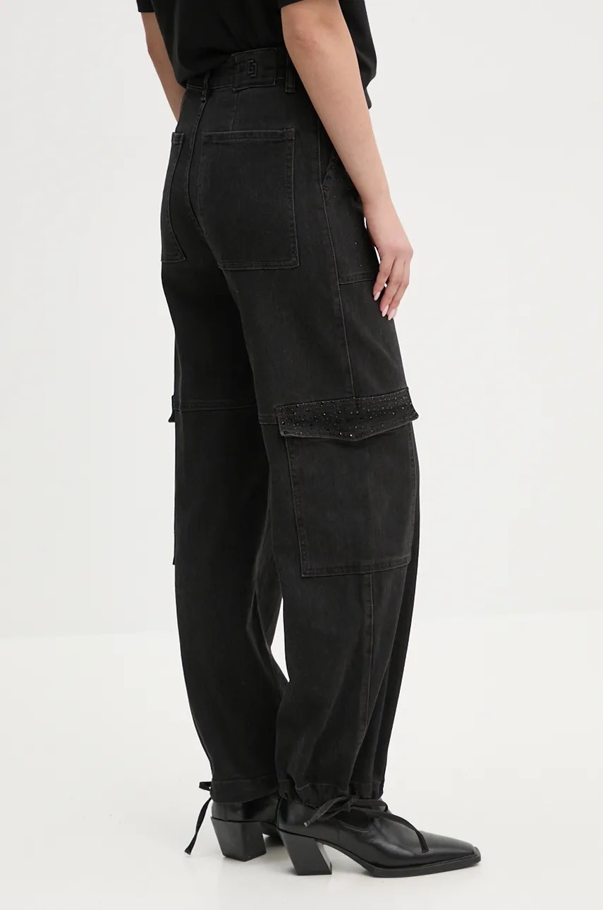 Τζιν παντελόνι Gaudi 421BD26001 φωτογραφία