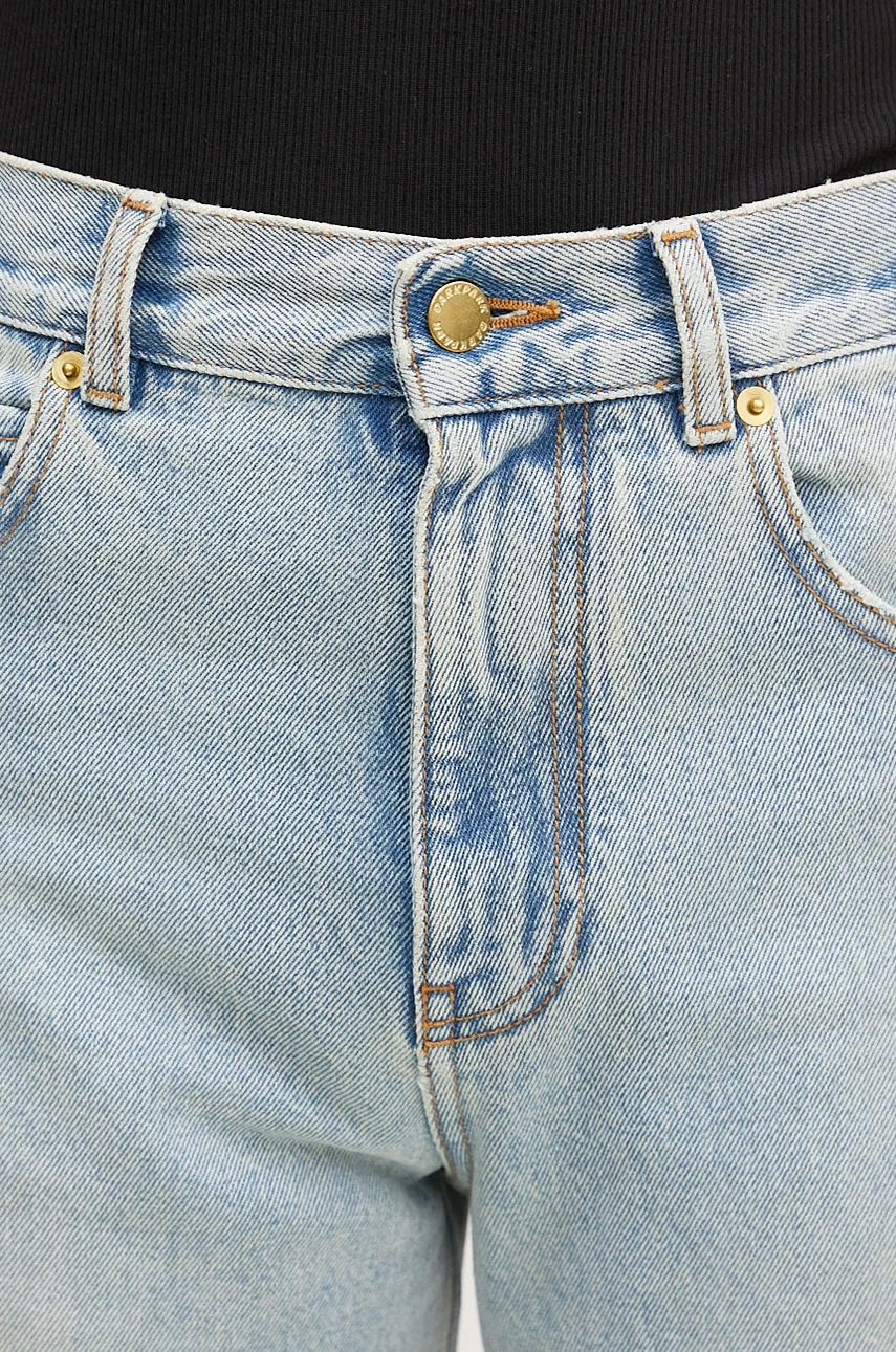 Džíny DARKPARK Lu (obrázek 4)