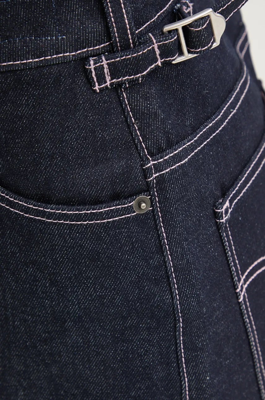 Τζιν παντελόνι Fiorucci W01FPDJE181DN01DN06 φωτογραφία