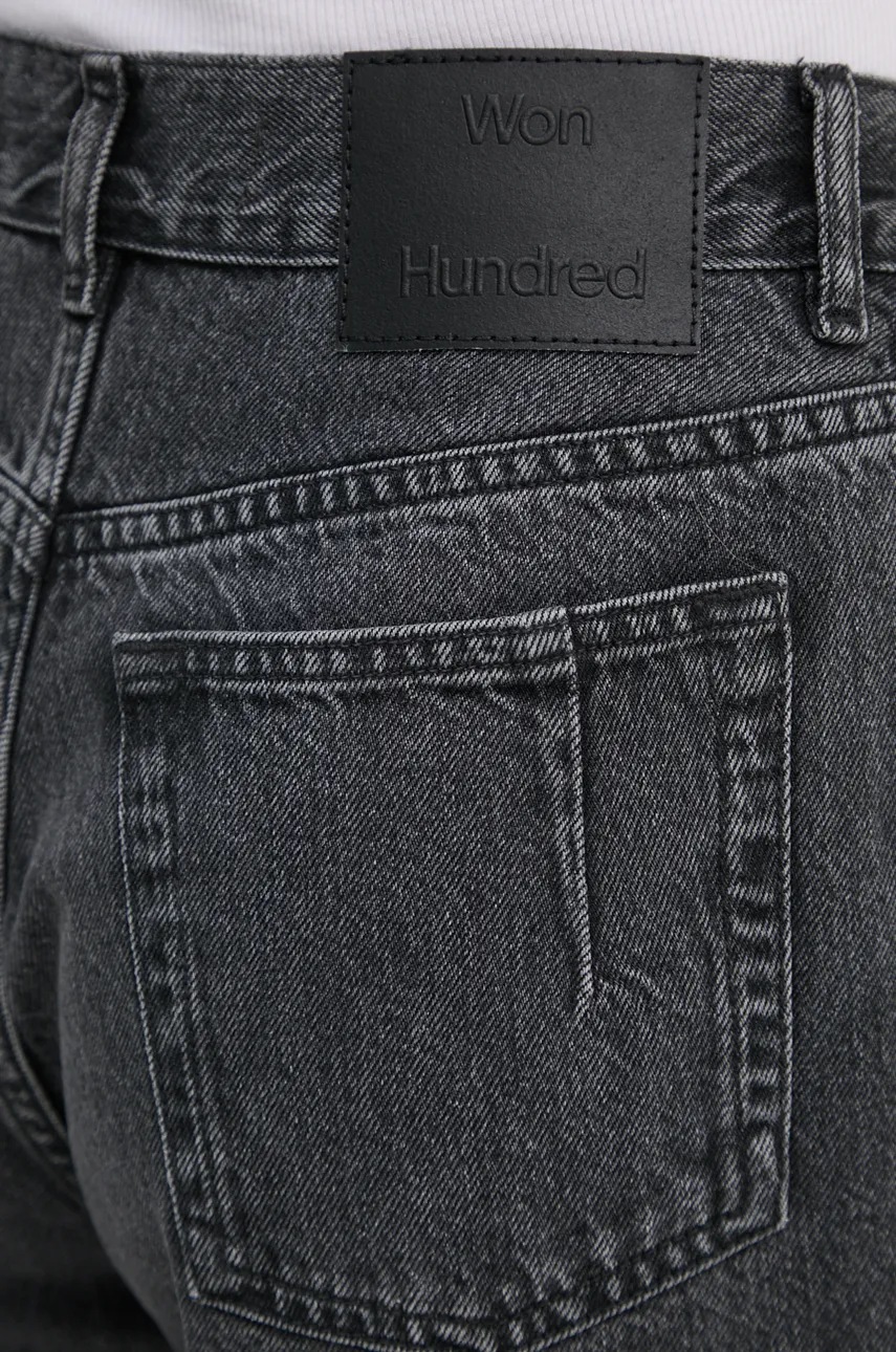 Τζιν παντελόνι Won Hundred φωτογραφία