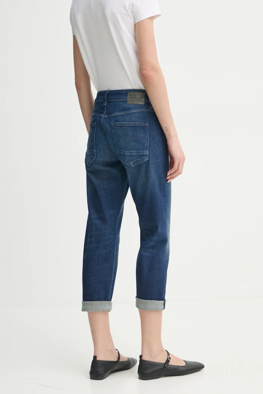 Джинси G-Star Raw жіночі середня посадка D15264-D441 