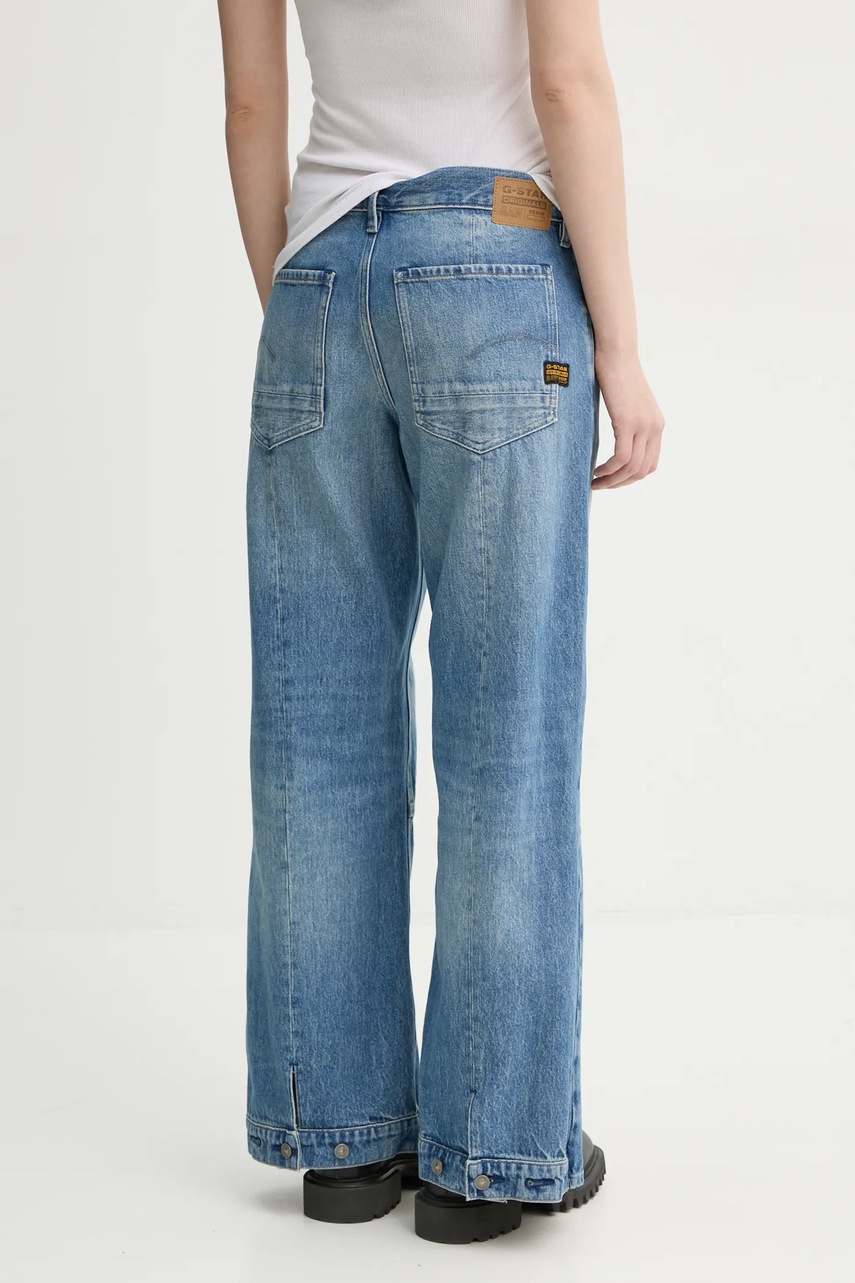 Τζιν παντελόνι G-Star D25287-D436 φωτογραφία