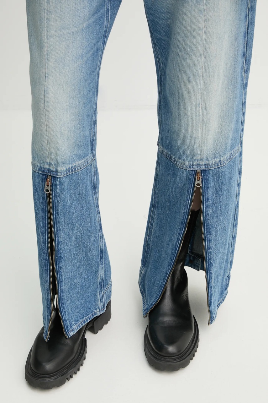 Τζιν παντελόνι G-Star D25287-D436 φωτογραφία