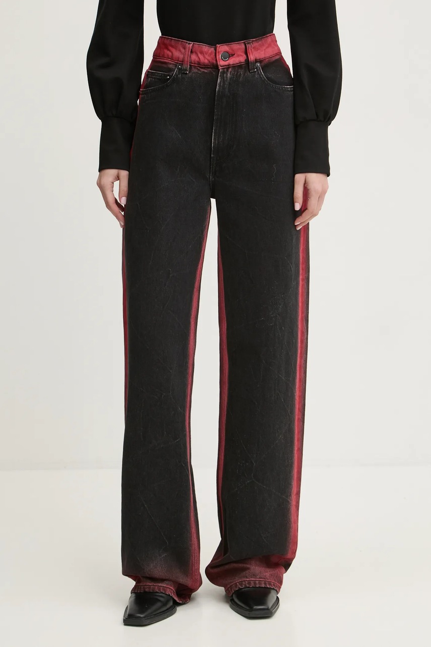 Τζιν παντελόνι K+LUSHA KLW03007DF139KLW83 φωτογραφία