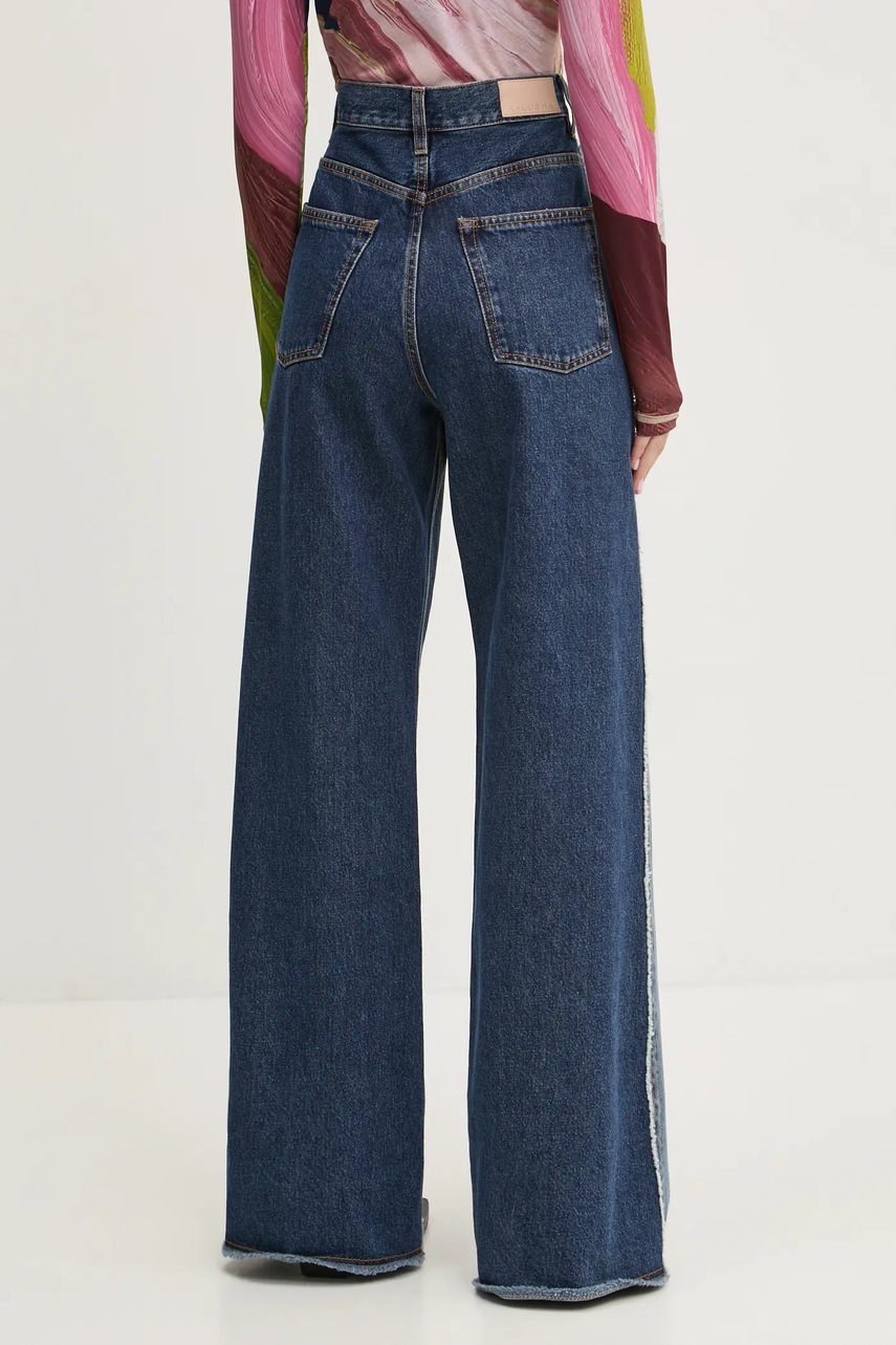 Τζιν παντελόνι K+LUSHA φωτογραφία