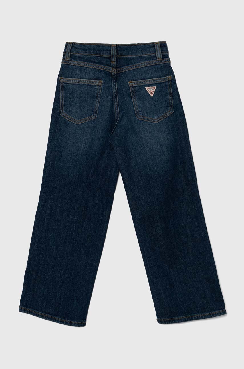 Детские джинсы Guess J4YA08 D4MS0