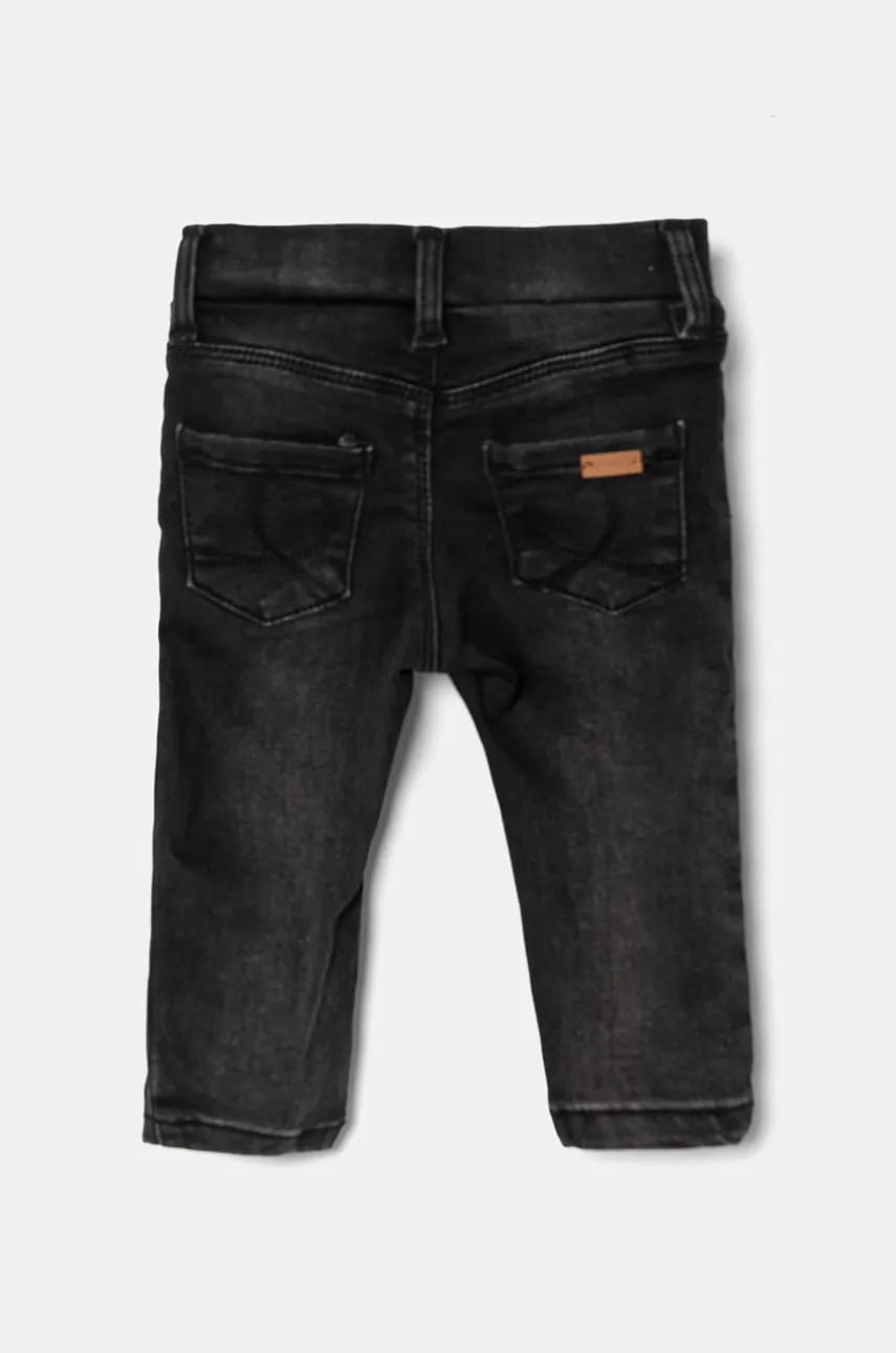 Джинсы для младенцев Mayoral jeans basic 576 Джинсы для младенцев Mayoral jeans basic 576