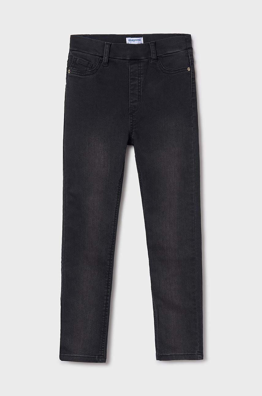 Detské rifle Mayoral jeans basic 578