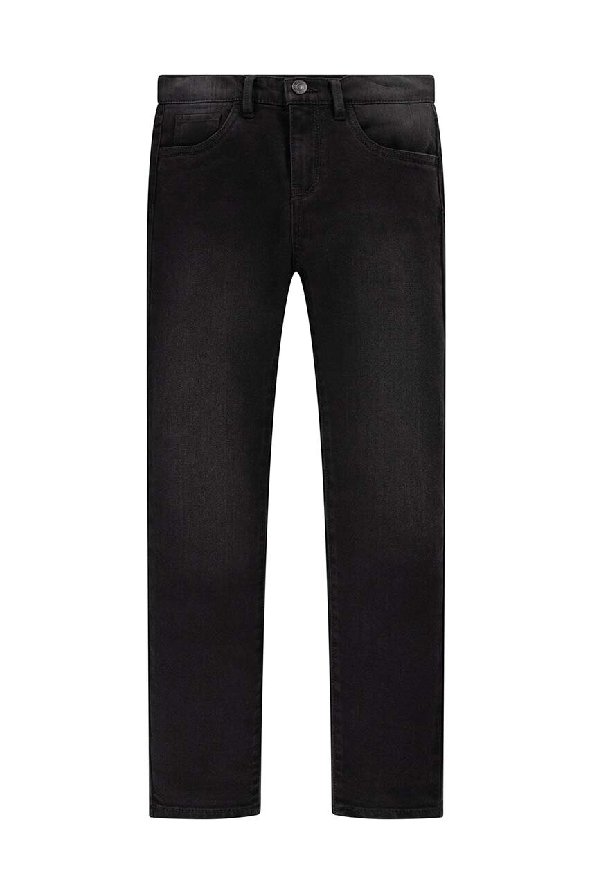Levi\'s jeans copii 710 SUPER SKINNY JEAN 4E2702