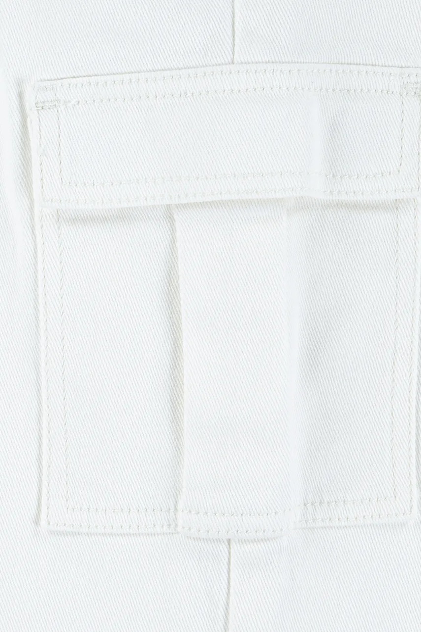 Παιδικά τζιν Levi's 94 BAGGY CARGO φωτογραφία