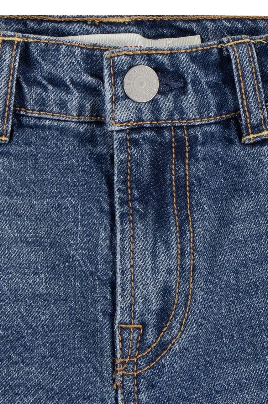 Παιδικά τζιν Levi's 94 BAGGY CARGO φωτογραφία