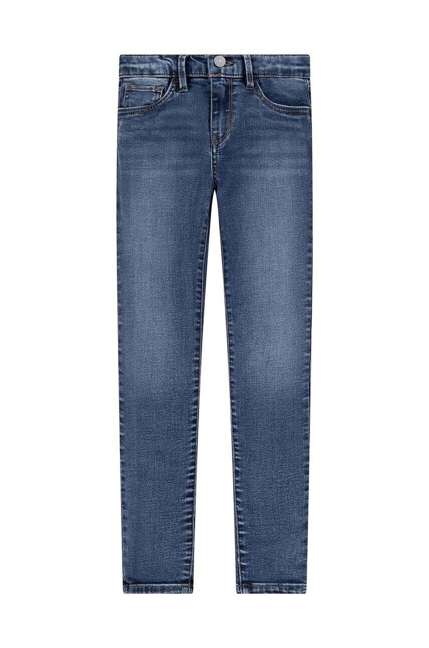 Levi's gyerek farmer 710 SUPER SKINNY 4EL190 akciós termékkép 1