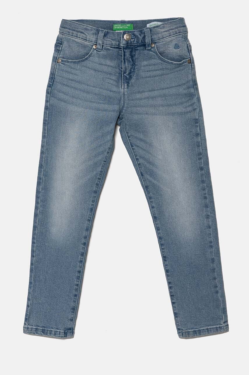 United Colors of Benetton jeans copii 45ONCE02X