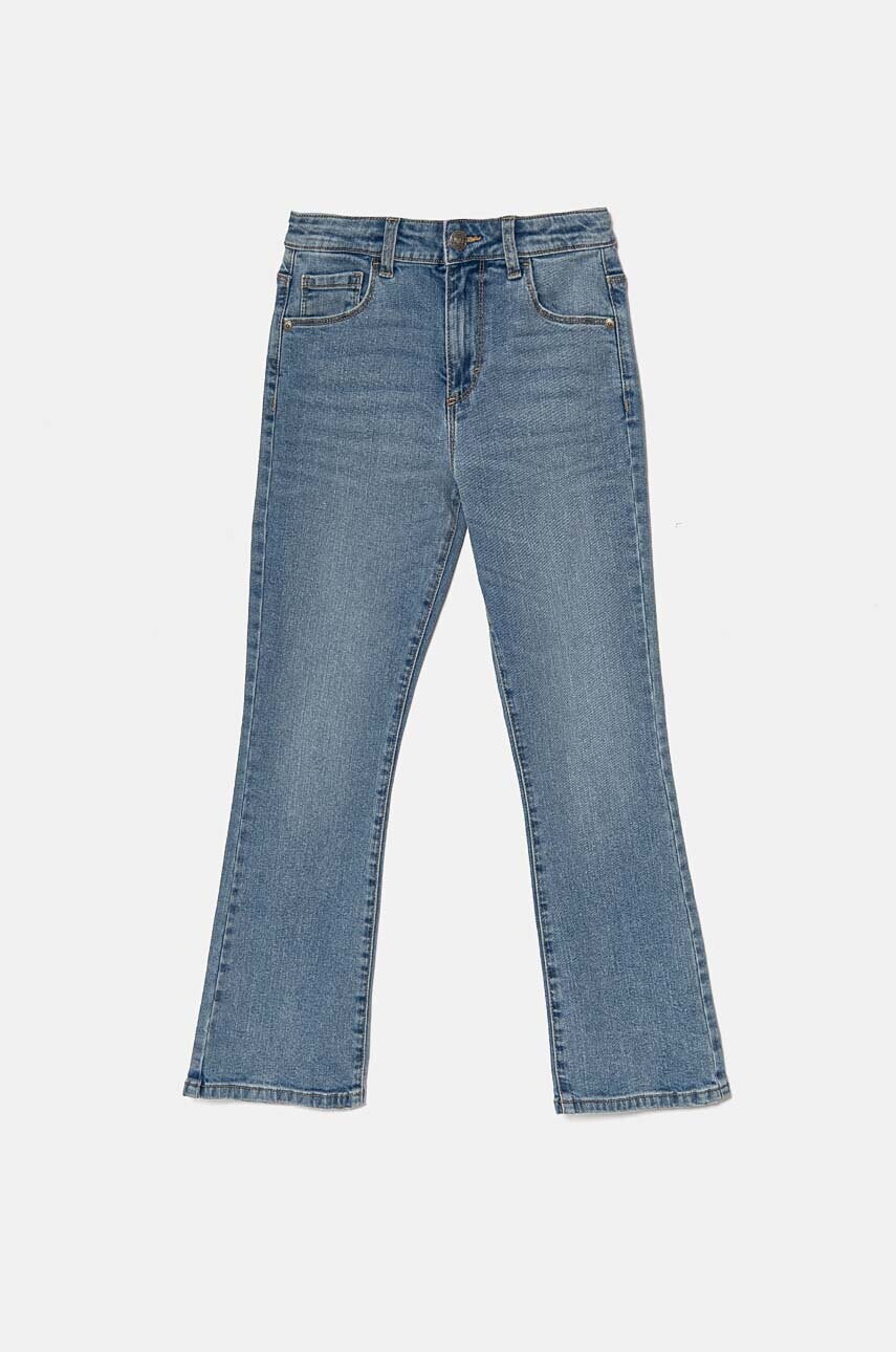 United Colors of Benetton jeans copii 47FWCE01Y
