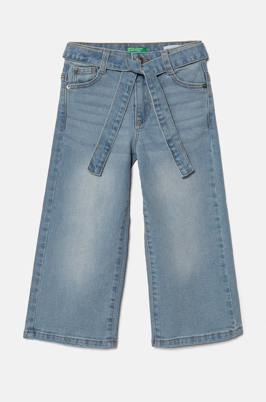 United Colors of Benetton jeans copii 45ONGE01Y