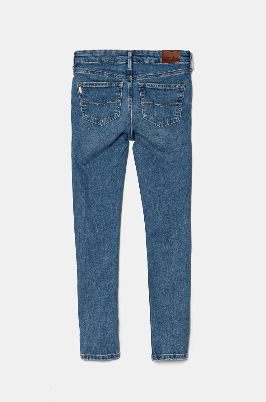 Детские джинсы Pepe Jeans SKINNY JEANS HW PG201675HW1 Детские джинсы Pepe Jeans SKINNY JEANS HW PG201675HW1