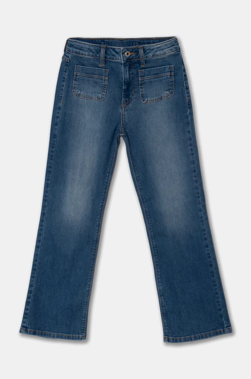 Pepe Jeans jeans copii NYOMI PG201689