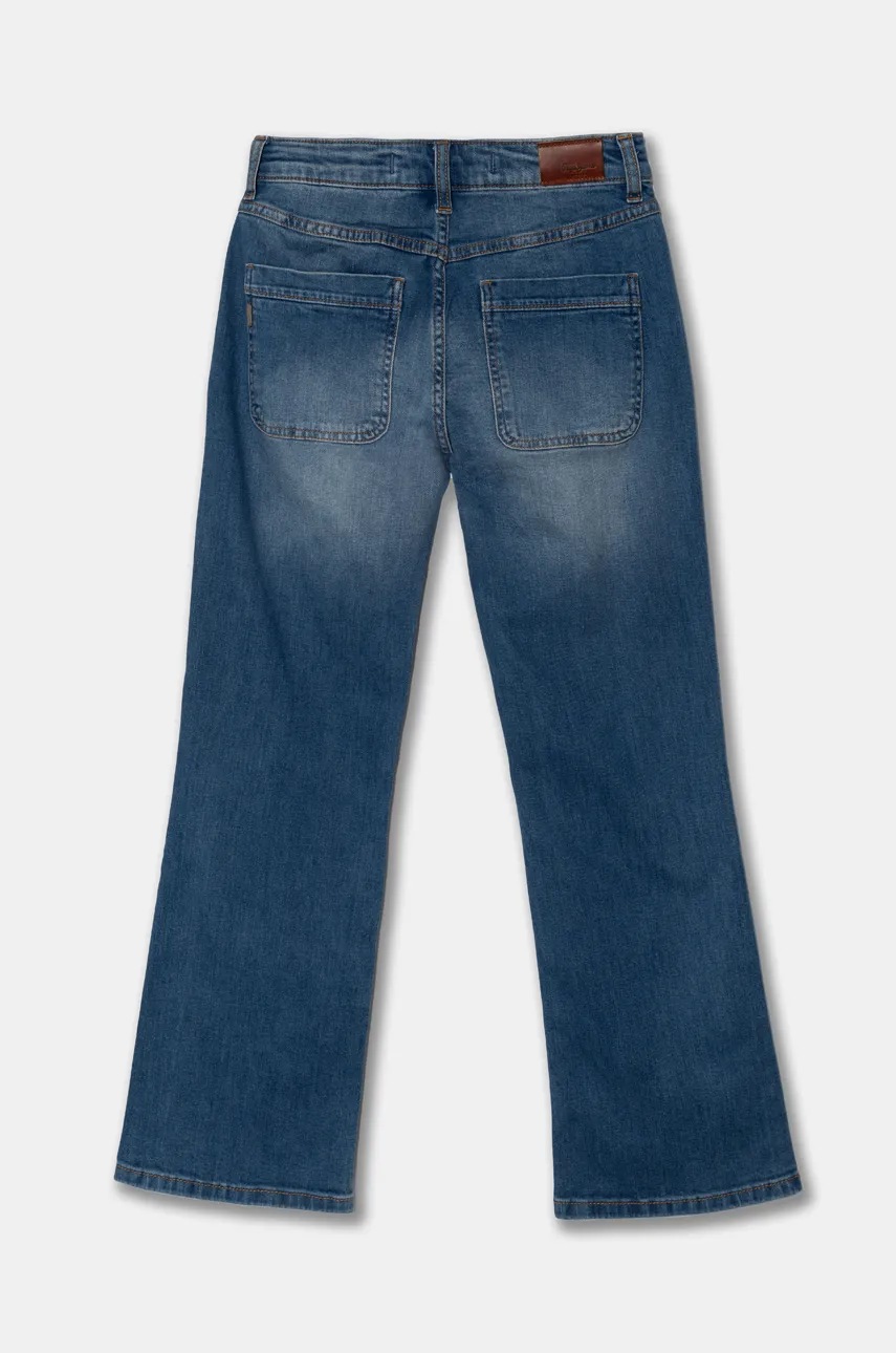 Детские джинсы Pepe Jeans NYOMI PG201689