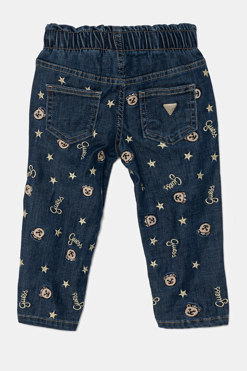Детские джинсы Guess K4BA03 D5G60
