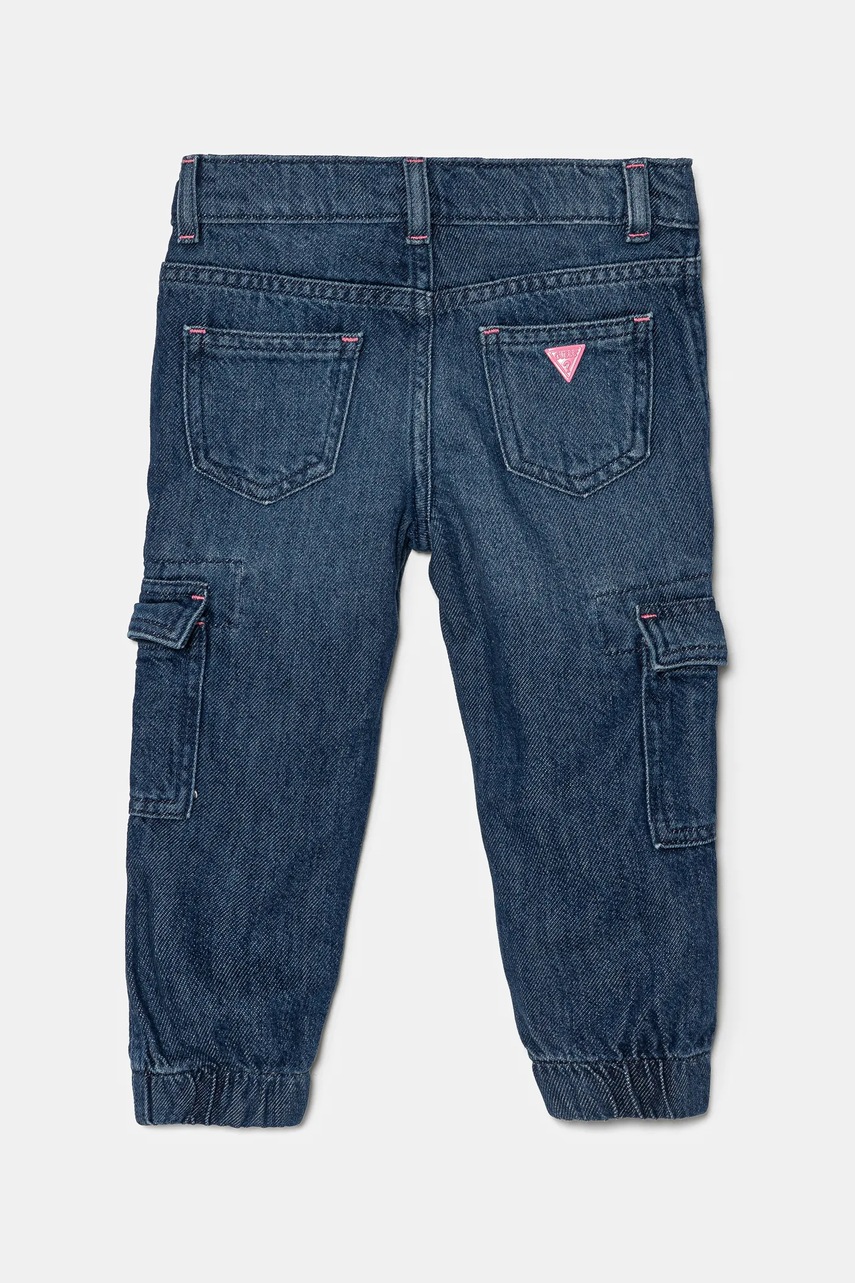 Детские джинсы Guess K4BA05 D5BV0 в Хмельницком Детские джинсы Guess K4BA05 D5BV0 в Хмельницком