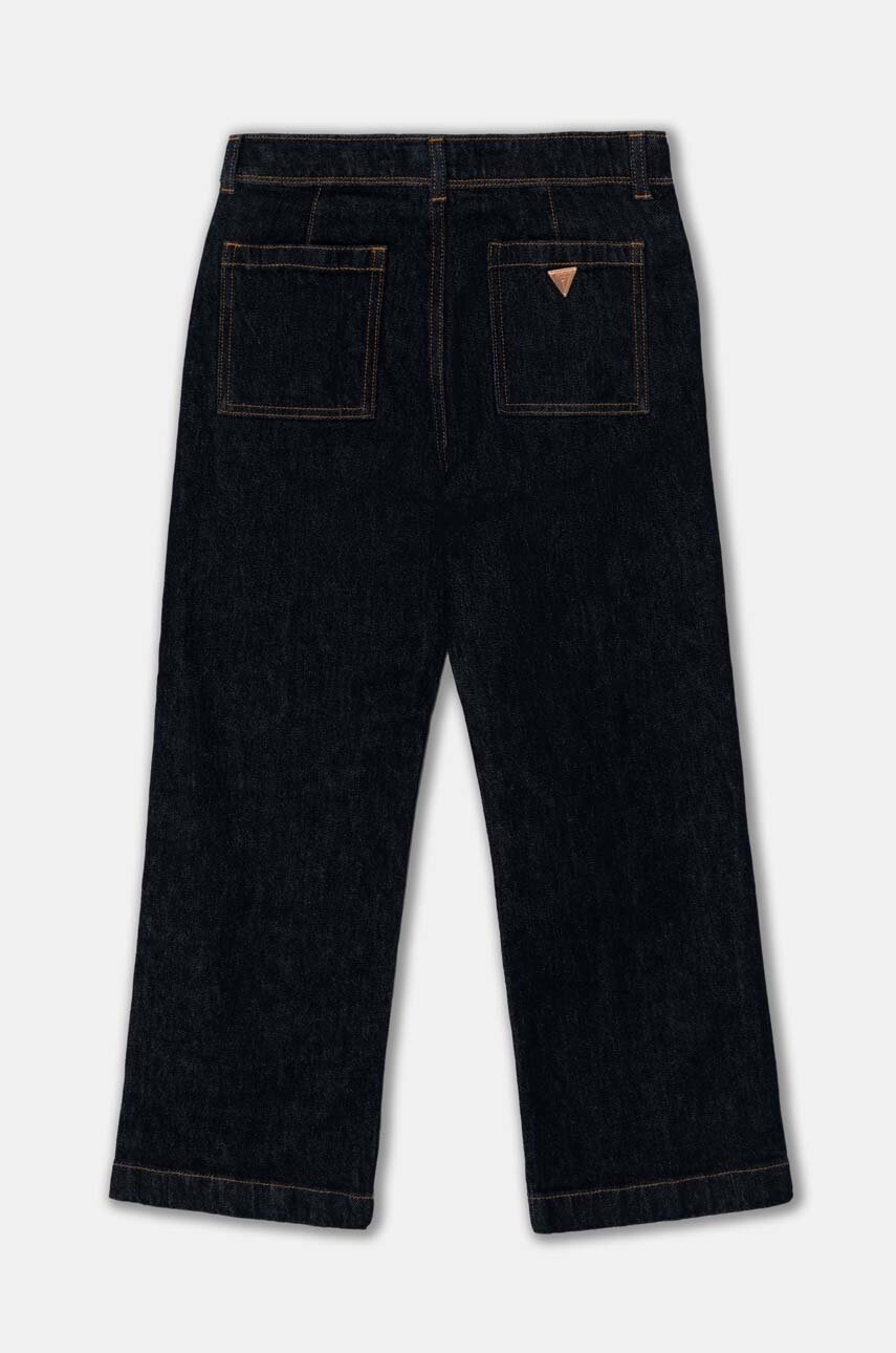 Детские джинсы Guess J4BA06 D5FM0