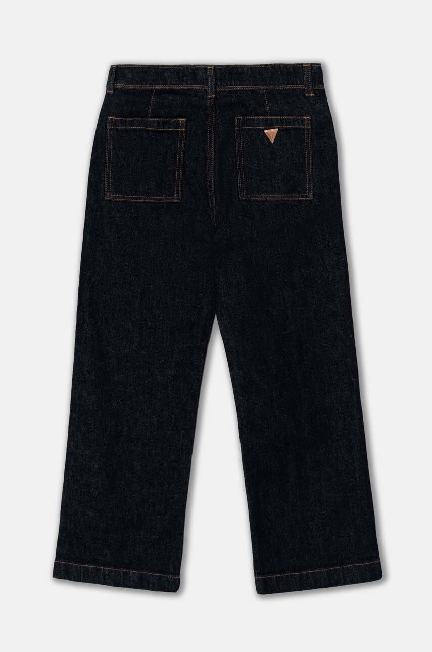 Детские джинсы Guess J4BA06 D5FM0 Детские джинсы Guess J4BA06 D5FM0