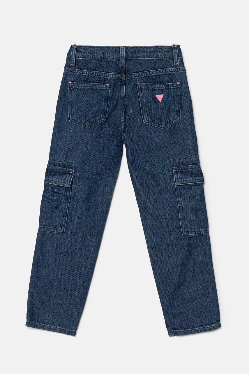 Детские джинсы Guess J4BA04 D5BV0