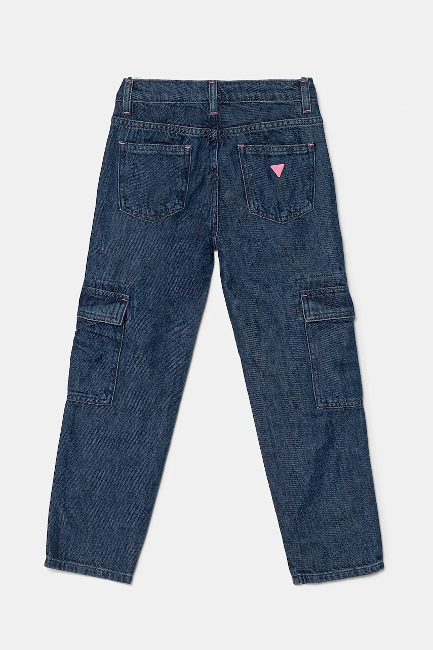Детские джинсы Guess J4BA04 D5BV0 Детские джинсы Guess J4BA04 D5BV0