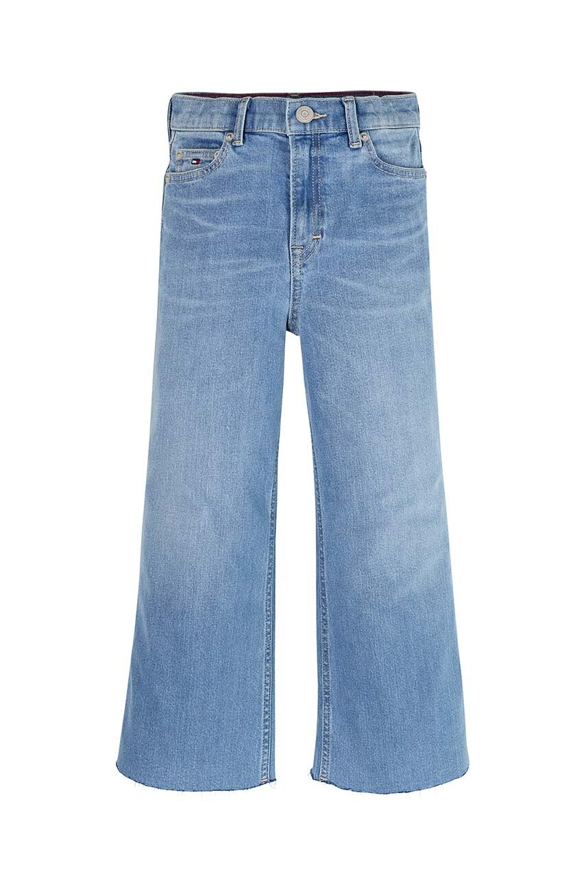 Детские джинсы Tommy Hilfiger ANKLE MABEL KG0KG08145