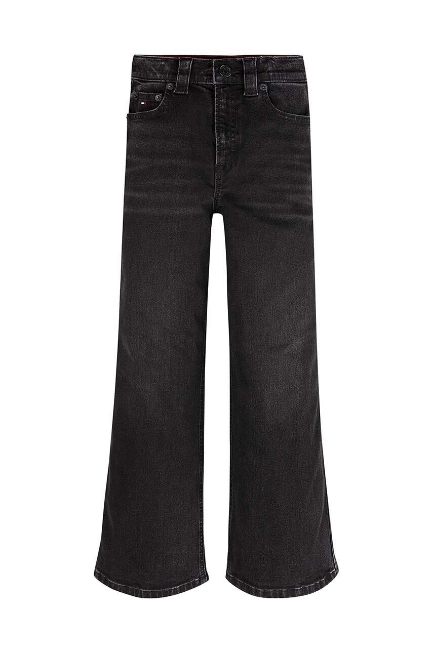 Детские джинсы Tommy Hilfiger MABEL KG0KG08146