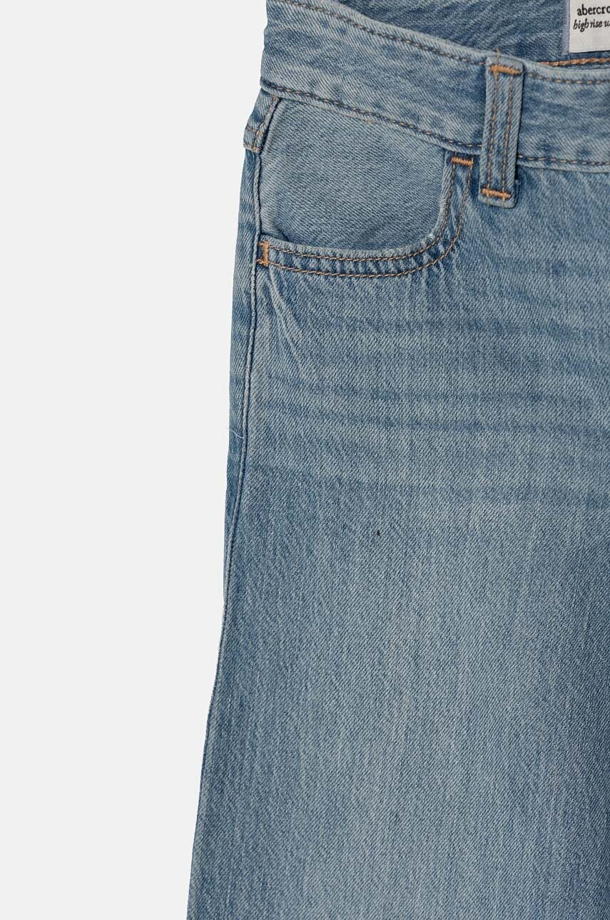 Abercrombie & Fitch gyerek farmer KI255-3159 termék 2. képe