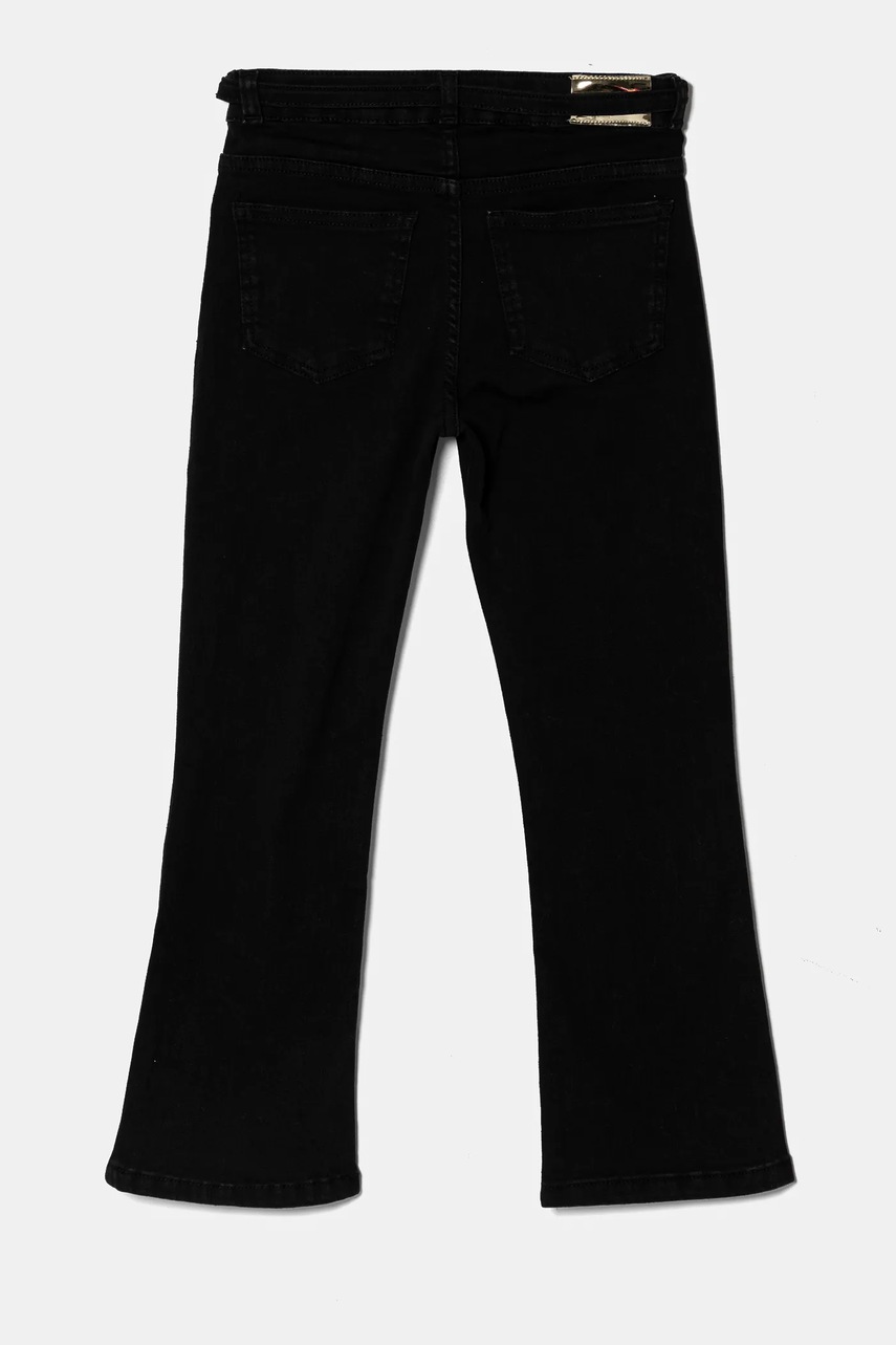 Детские джинсы Pinko Up F4PIJGDP001 в Тернополе Детские джинсы Pinko Up F4PIJGDP001 в Тернополе