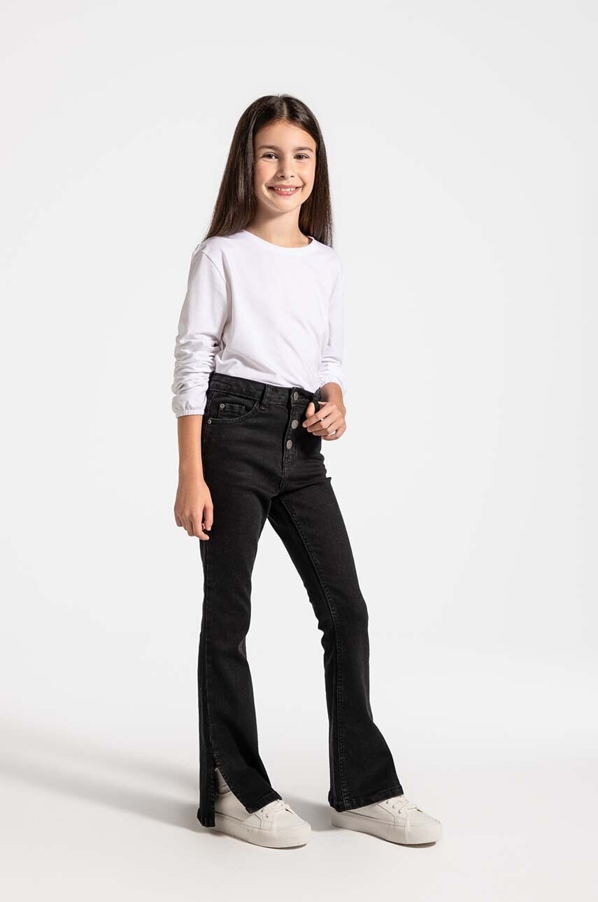 Coccodrillo jeans copii JEANS COLLECTION GIRL