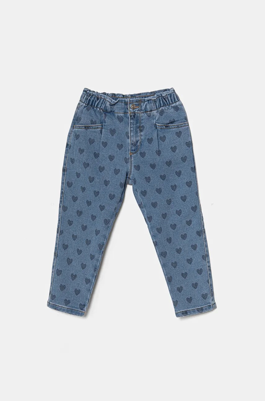 United Colors of Benetton jeans copii 4OERGE027