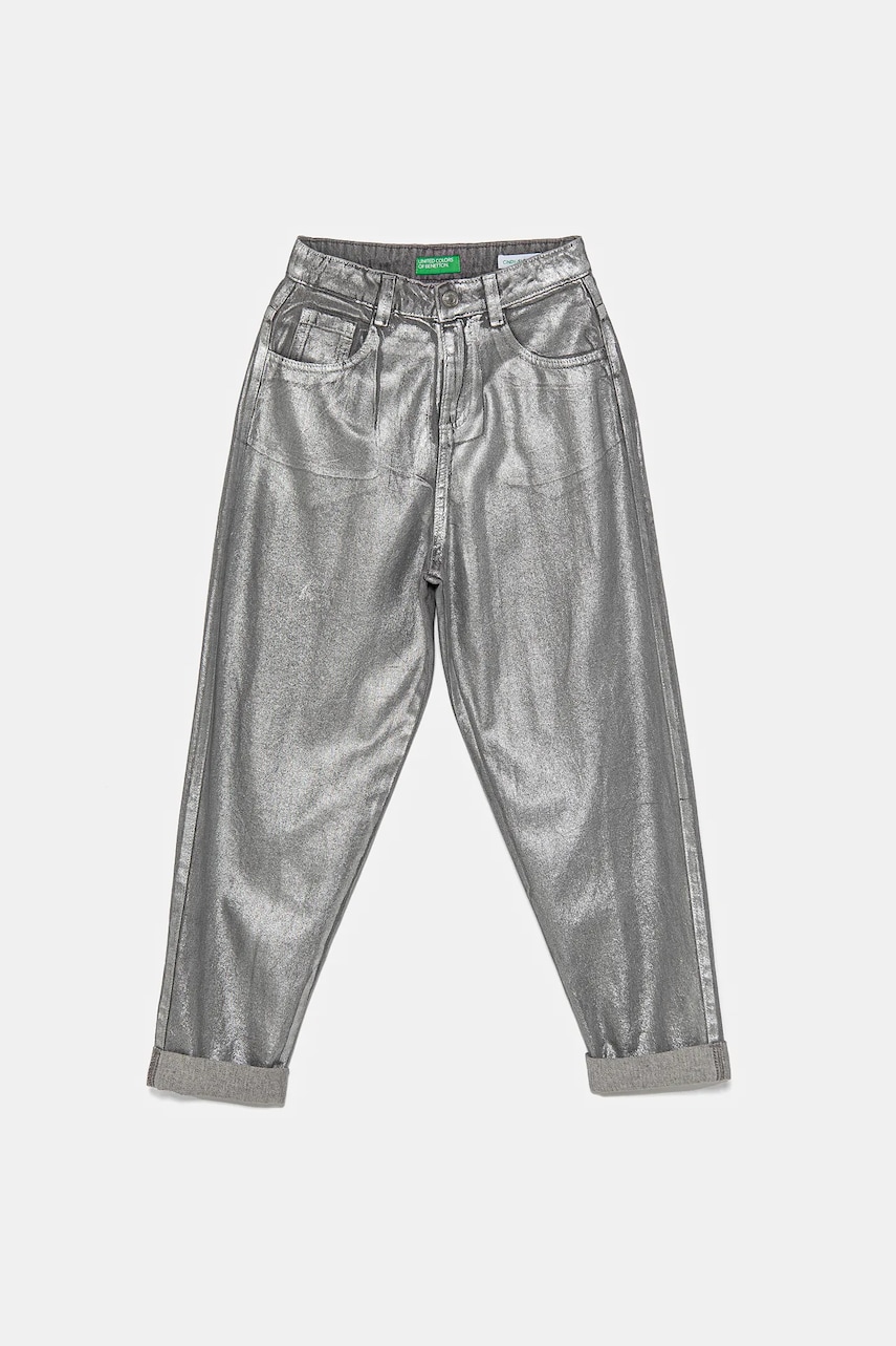 Levně Dětské rifle United Colors of Benetton 48UHCE03M