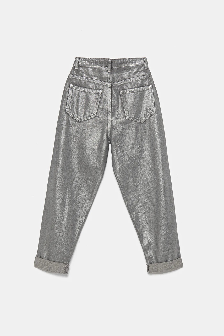 Детские джинсы United Colors of Benetton 48UHCE03M