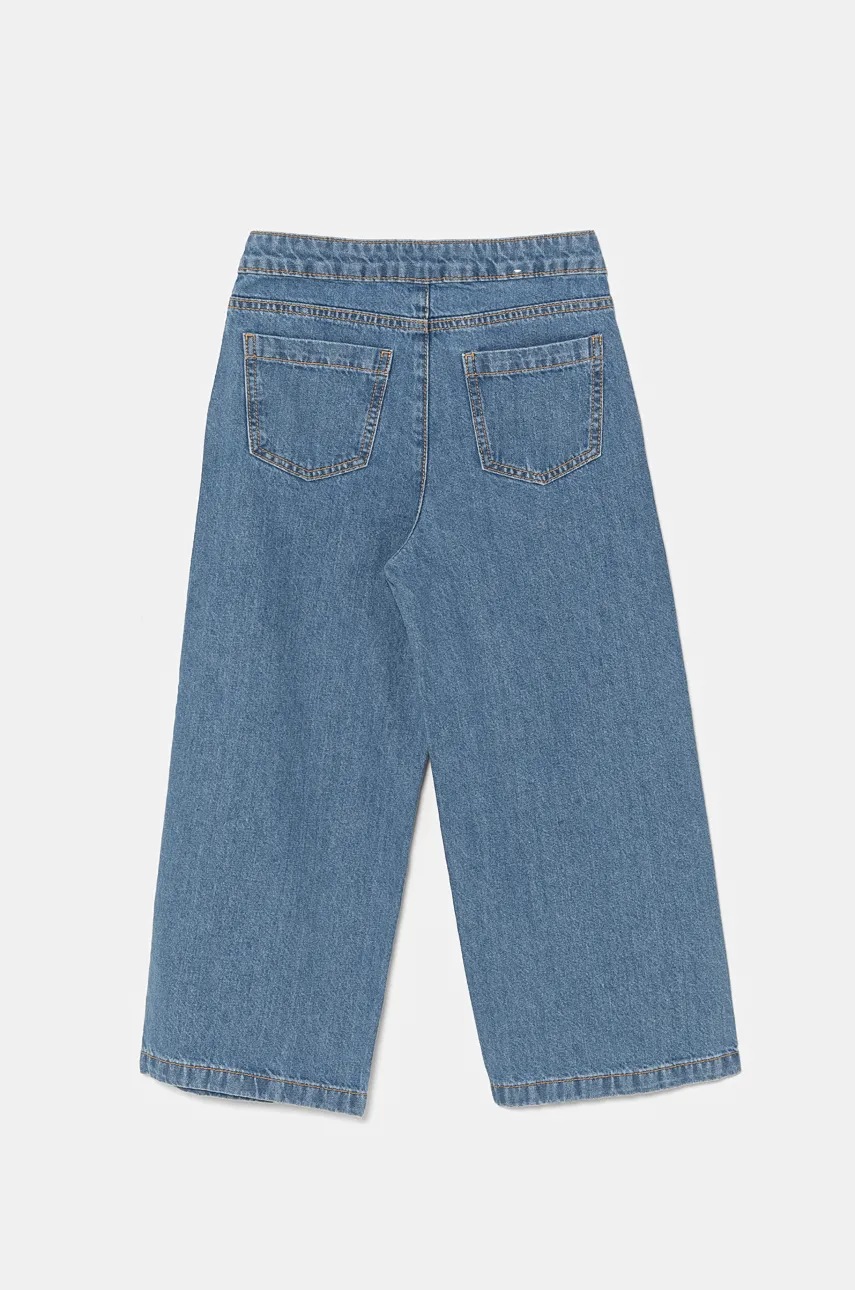 Детские джинсы United Colors of Benetton 4DW2CE03L