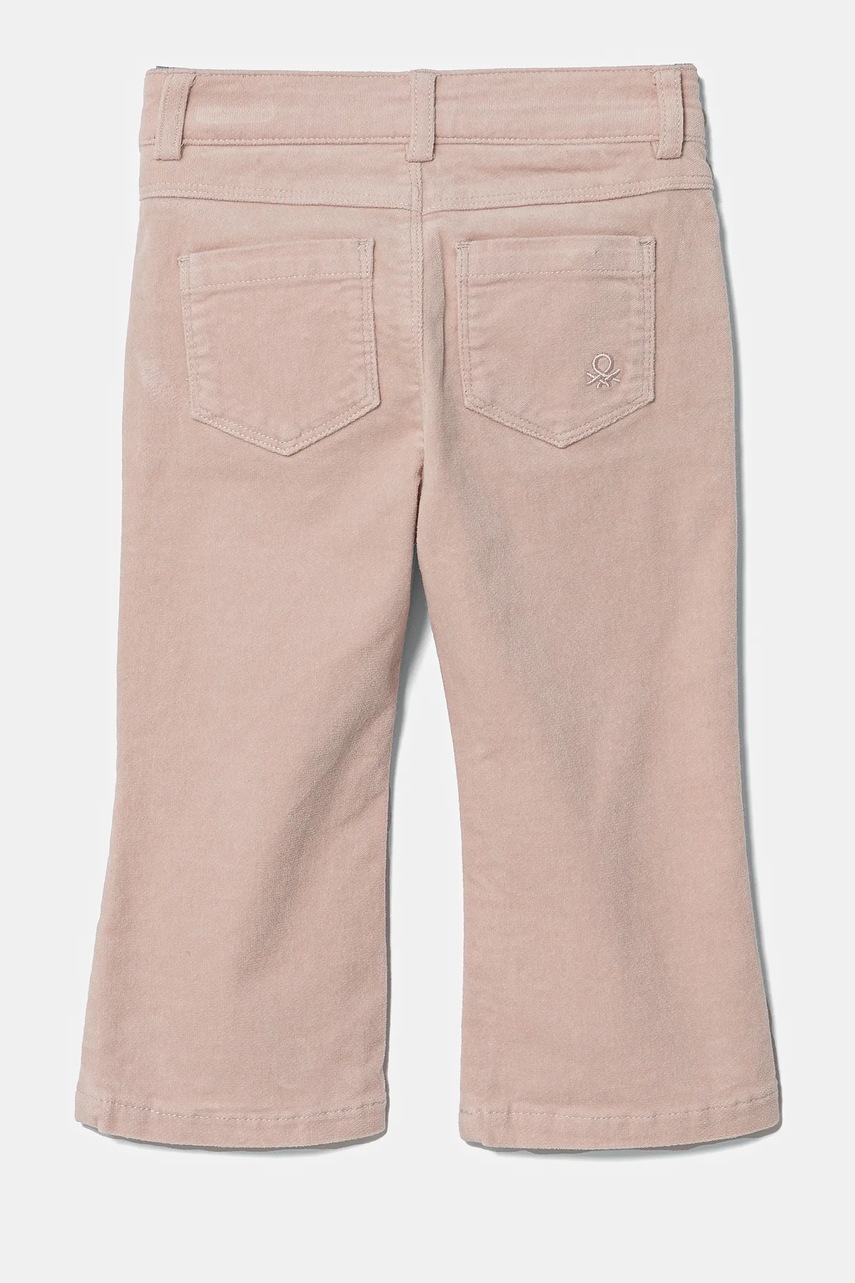 Детские джинсы United Colors of Benetton 45D1GE02C