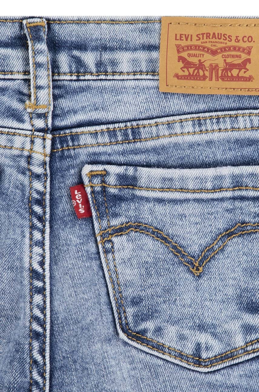 Levi's baba farmer 726 FLARE JEAN 1EK988 termék 2. képe