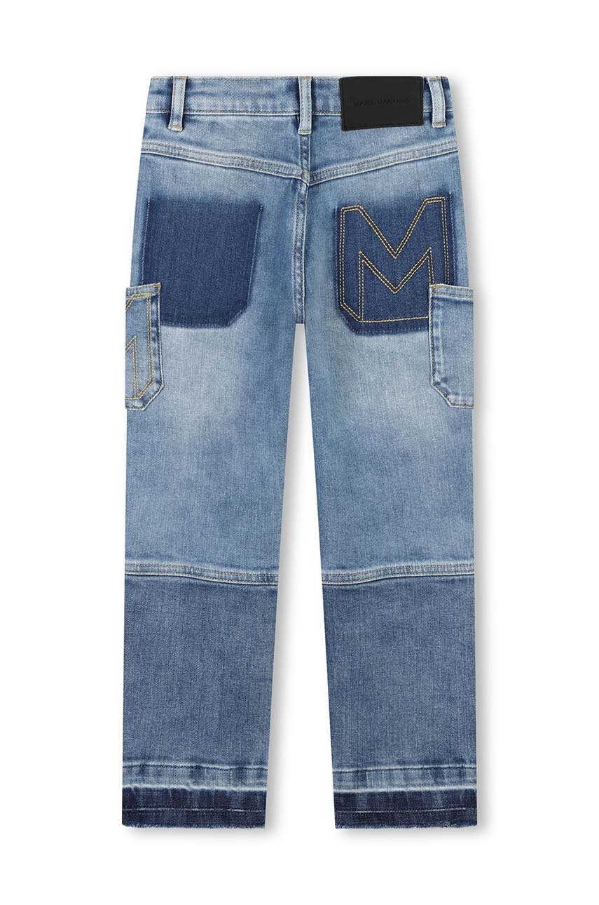 Детские джинсы Marc Jacobs W60277