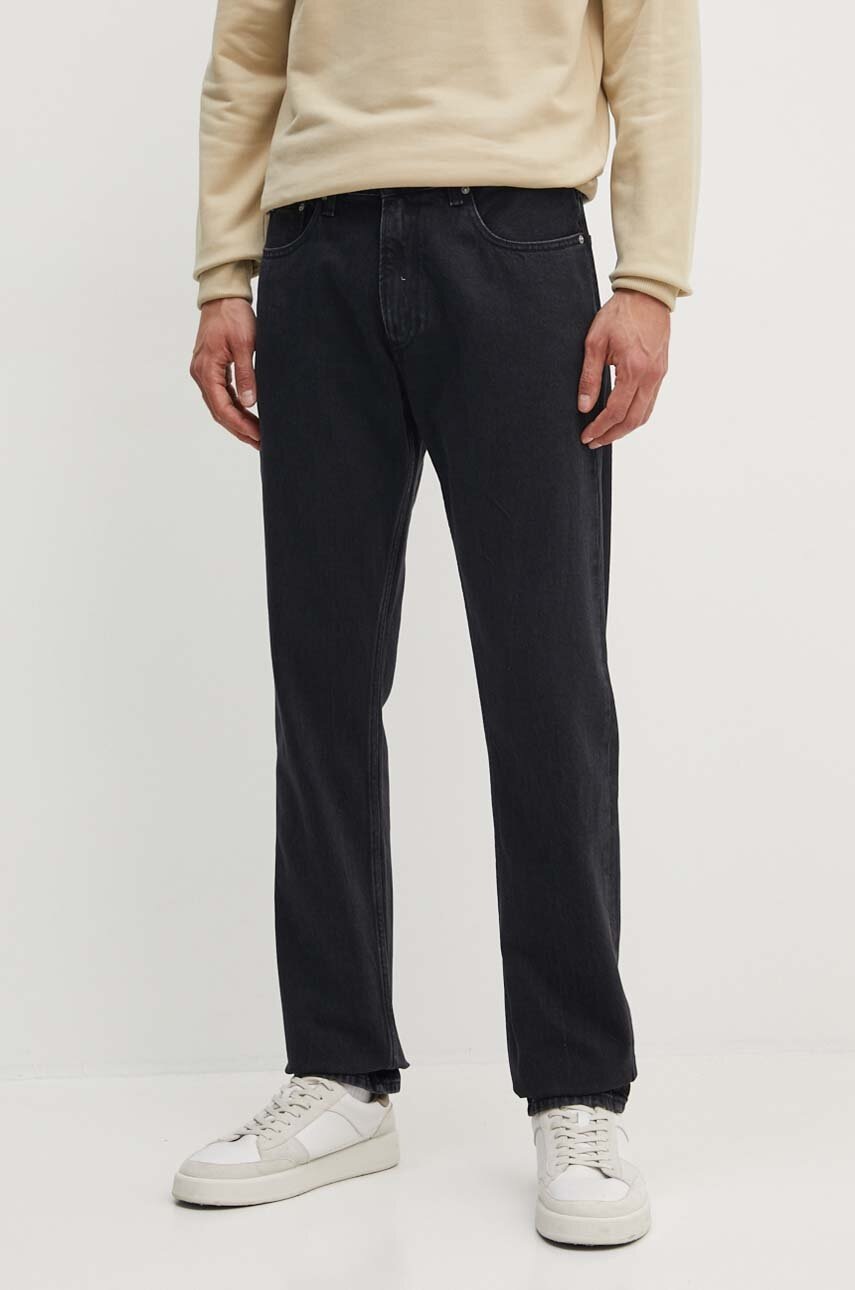 

Дънки Calvin Klein Jeans J30J325721, Черен