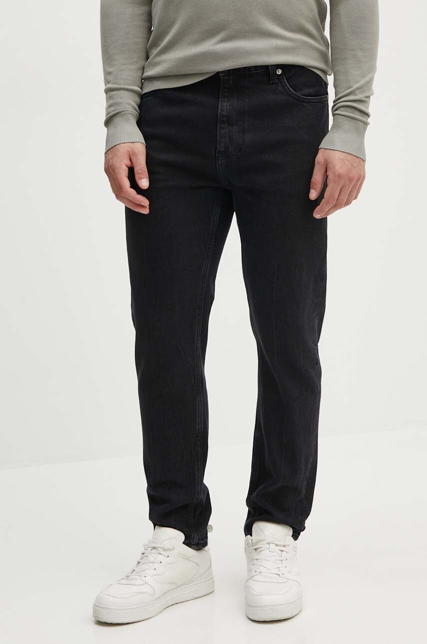 

Дънки Calvin Klein Jeans J30J325729, Черен