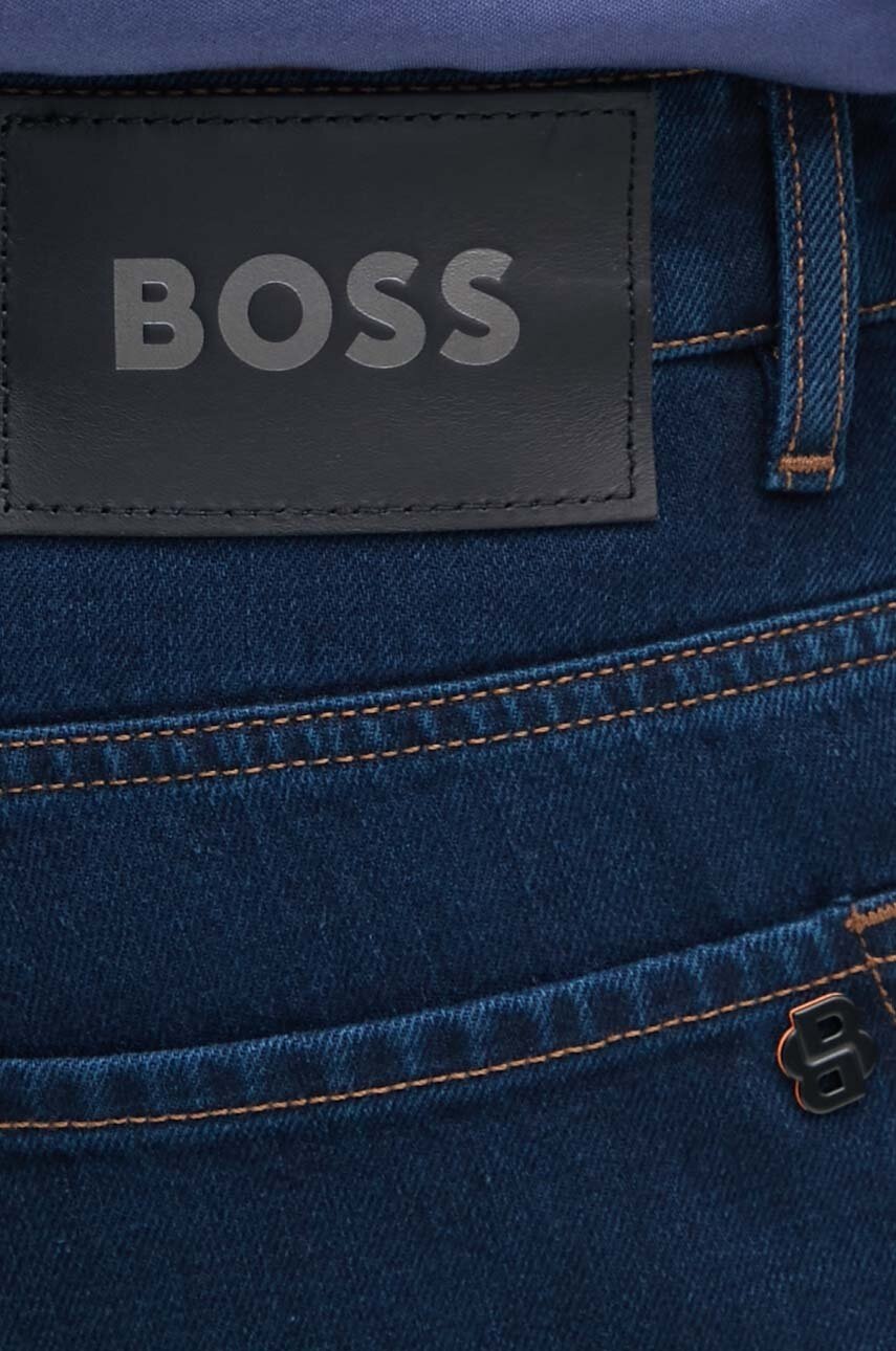 Джинси Boss Orange чоловічі 50521230 