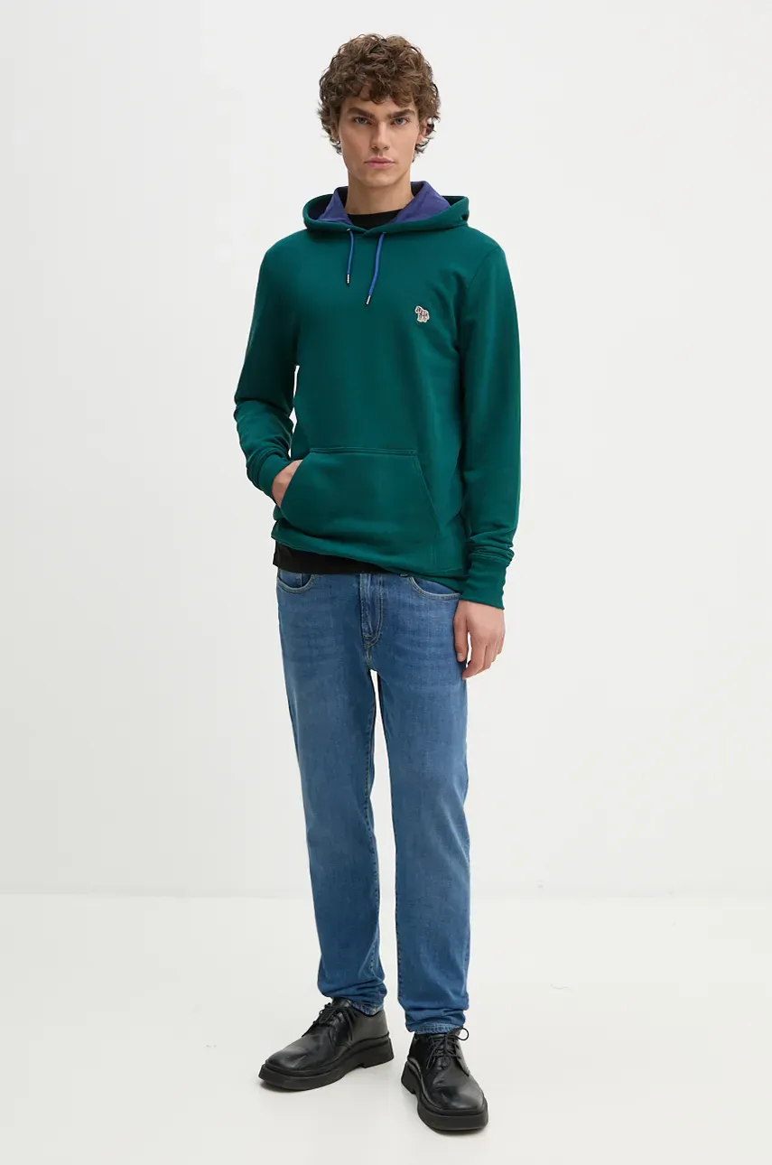 Джинсы PS Paul Smith мужские M2R.100ZW.N21601 Джинсы PS Paul Smith мужские M2R.100ZW.N21601