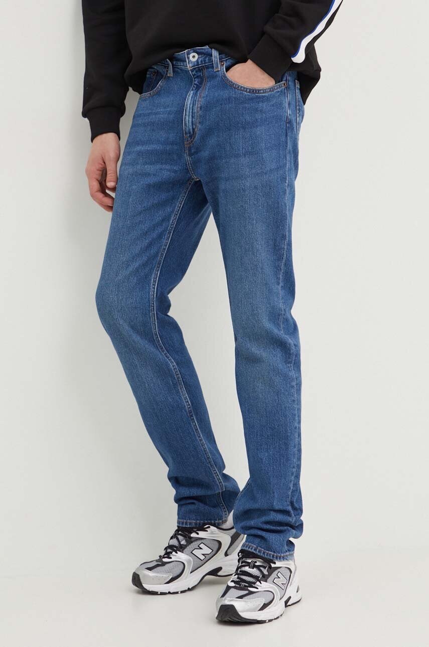 Hugo Blue jeansi ASH barbati, 50511503