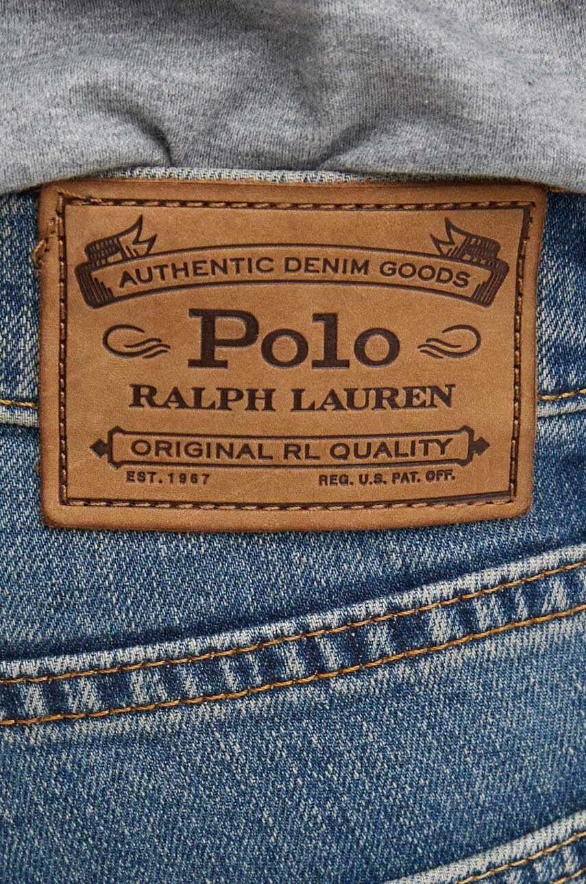 Джинси Polo Ralph Lauren чоловічі 710613952 