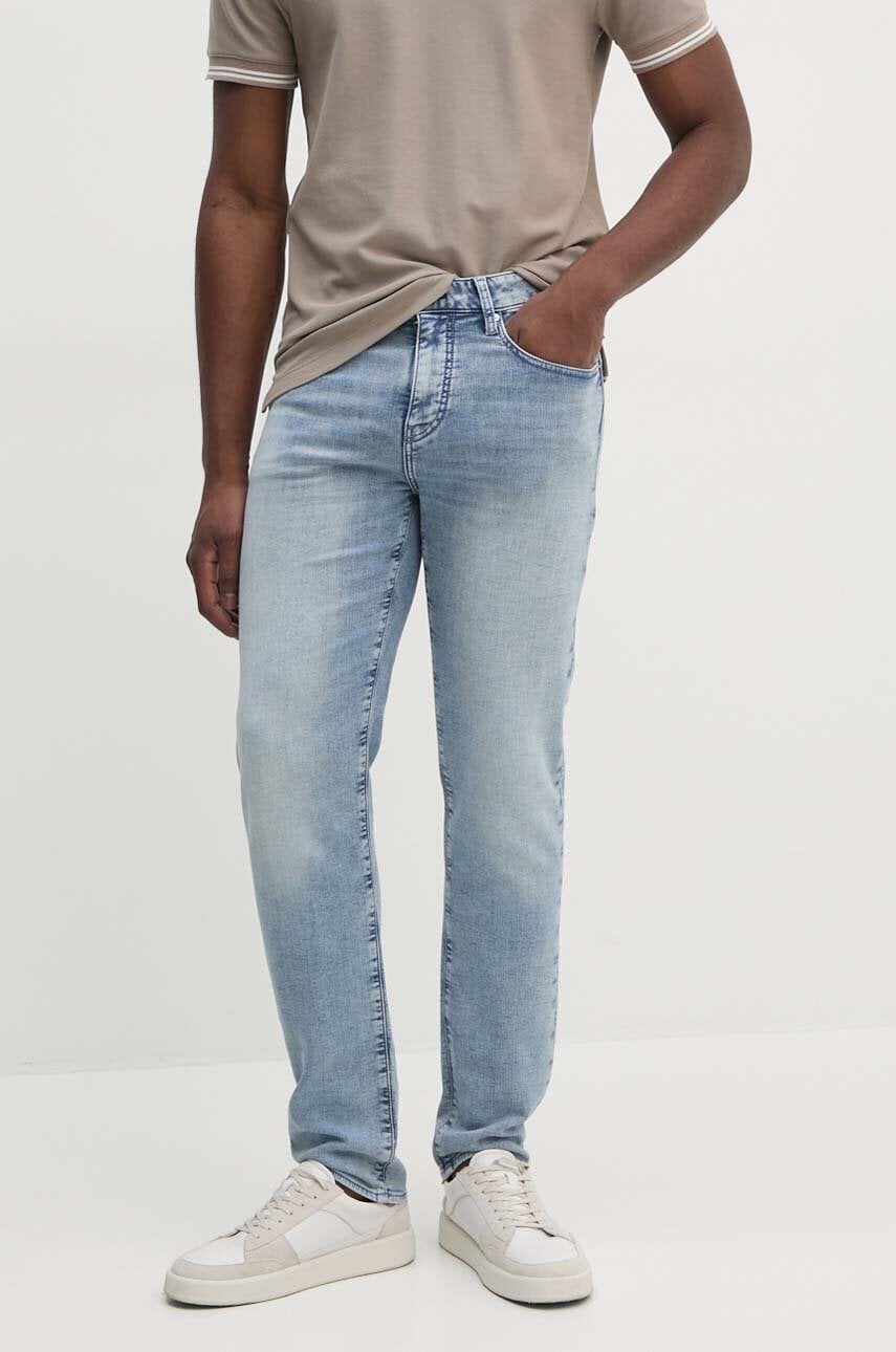 Armani Exchange jeansi barbati, 6DZJ13 Z1TTZ